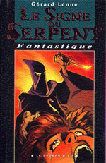 Le Signe du serpent