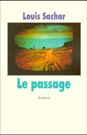 Le passage