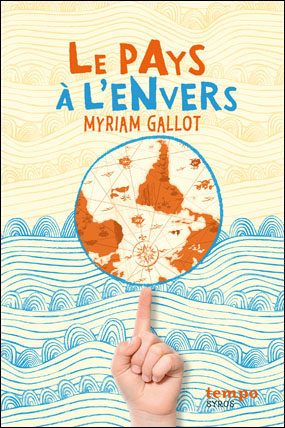 Le pays à l'envers