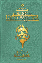 Série L'Epouvanteur