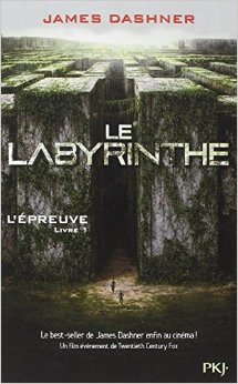 Le labyrinthe