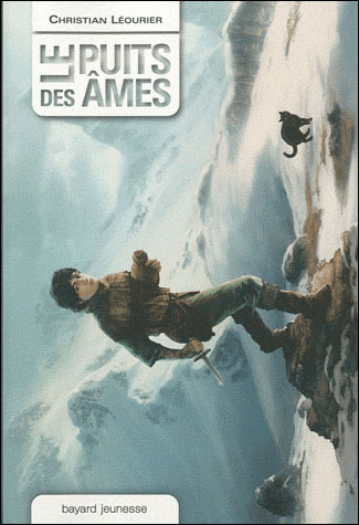 Photo de La Lyre et le glaive