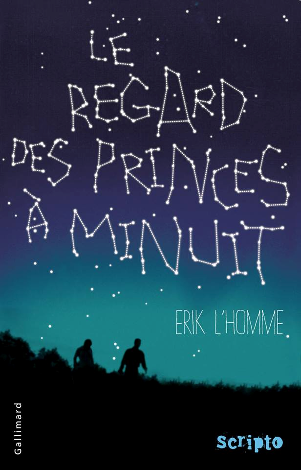 Le regard des princes à minuit 