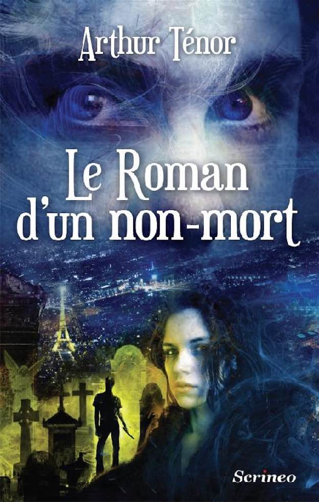 Photo de Le roman d'un non-mort