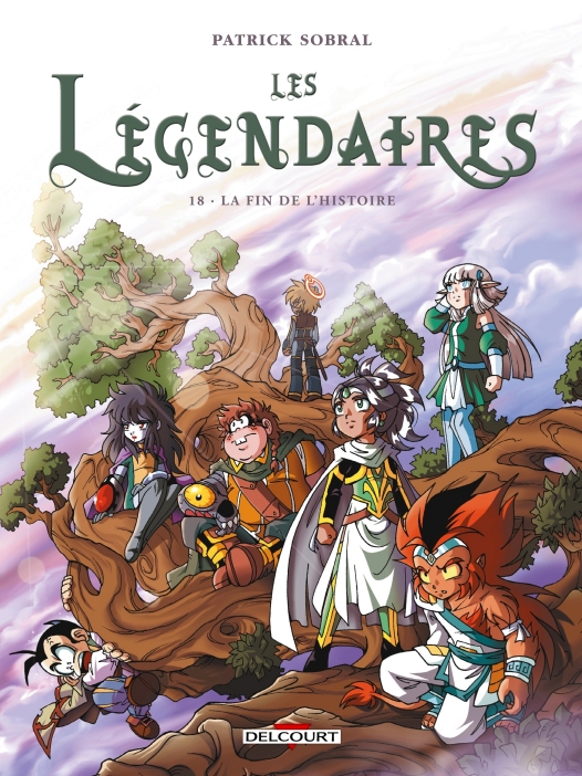 Affiche de La fin de l'histoire