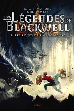 Les loups de l'apocalypse