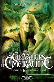 Les Chevaliers d'Emeraude