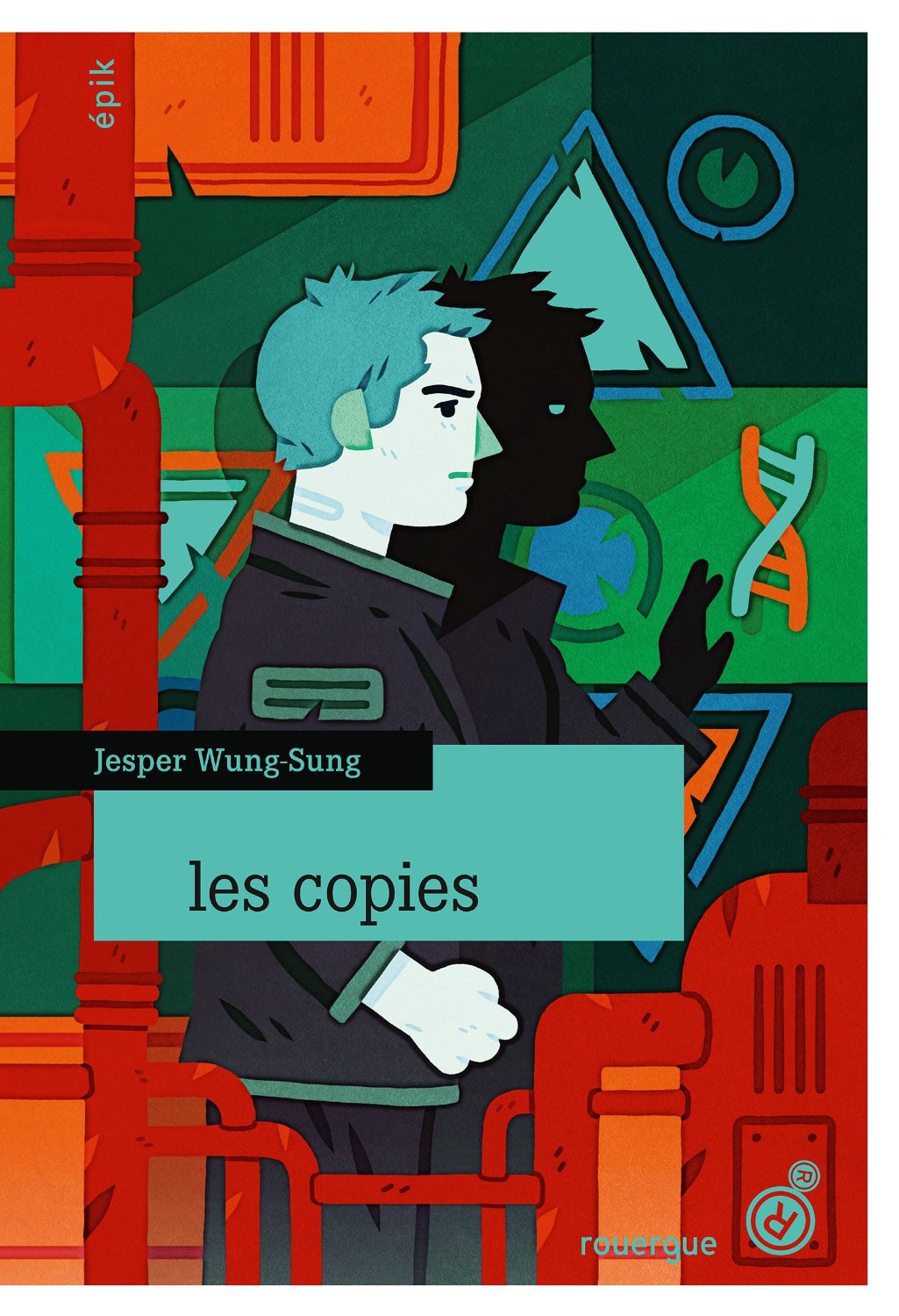 Les Copies