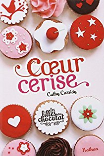 Les Filles au chocolat