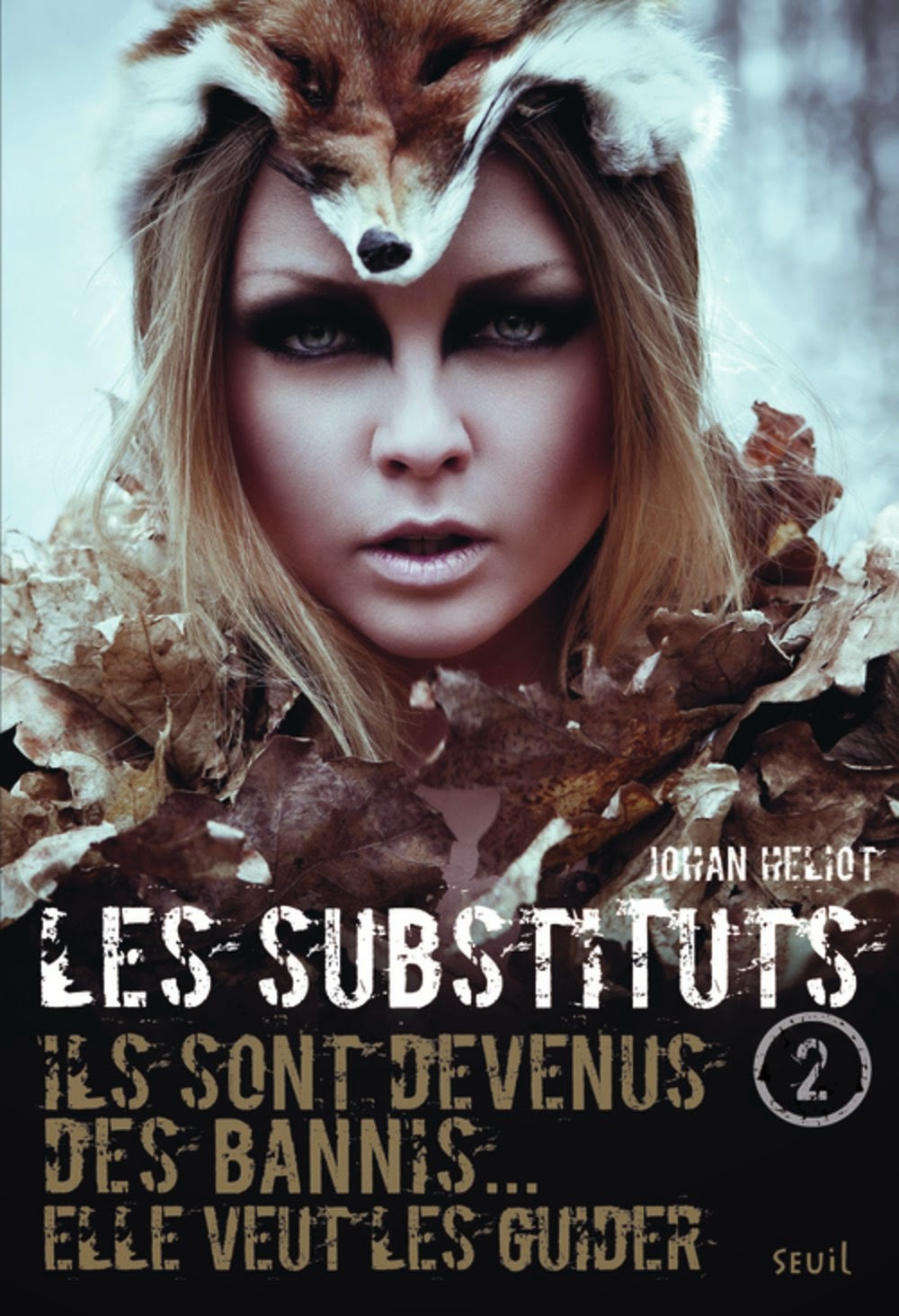 Les substituts 2