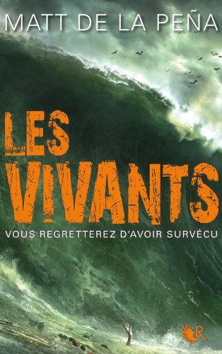 Les Vivants - Tome 1