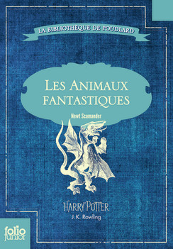 Les animaux fantastiques : vie et habitat