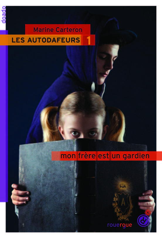 Mon frère est un gardien