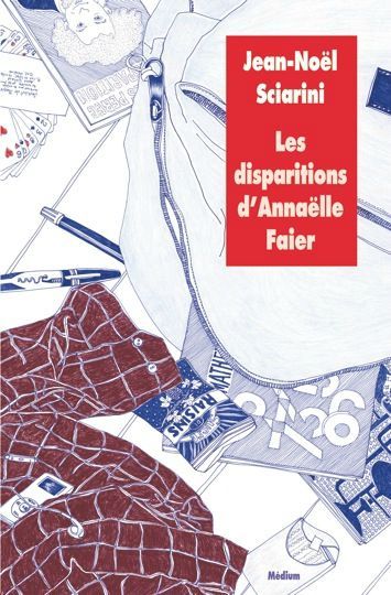 Photo de Autopsie d'un papillon