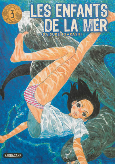 Les enfants de la mer 3
