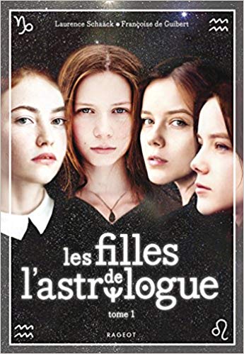 Les filles de l'astrologue
