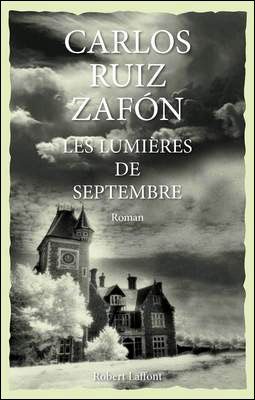 Photo de L'Ombre du vent