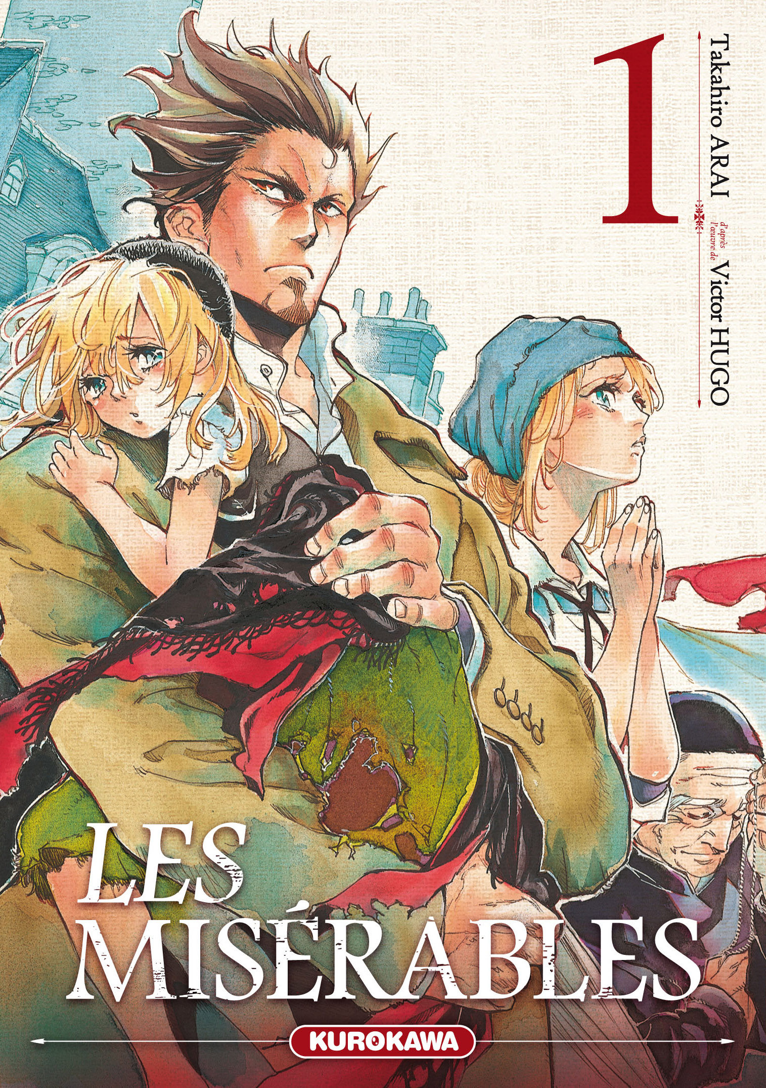 Photo de Livre premier