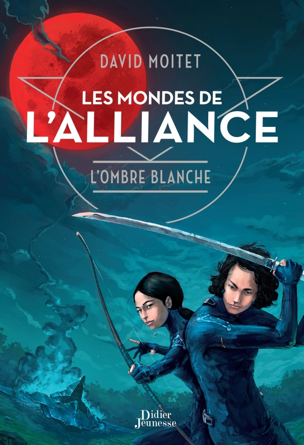 L'ombre blanche