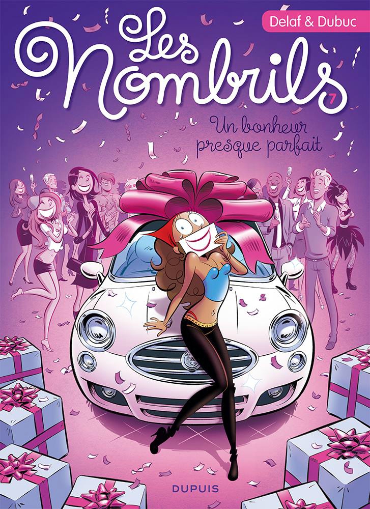 Un bonheur presque parfait 