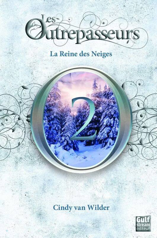 La reine des neiges