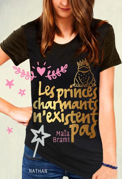 Les princes charmants n'existent pas