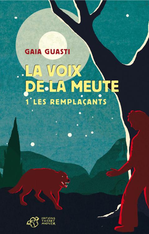 La voix de la meute