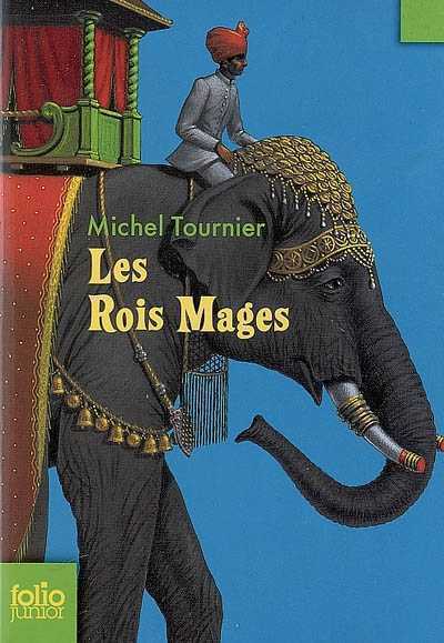 Les rois mages