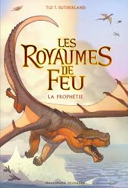 La prophétie