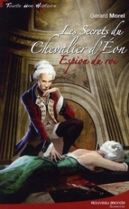 Espion du roi