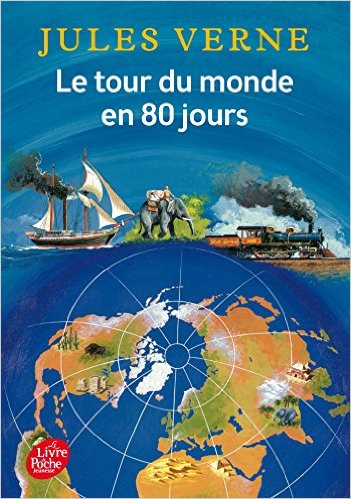 Le tour du monde en 80 jours