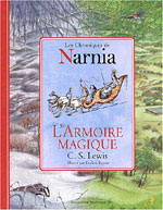 L'Armoire magique