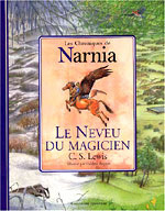 Le Neveu du magicien