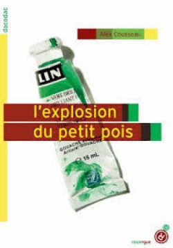 L'explosion du petit pois