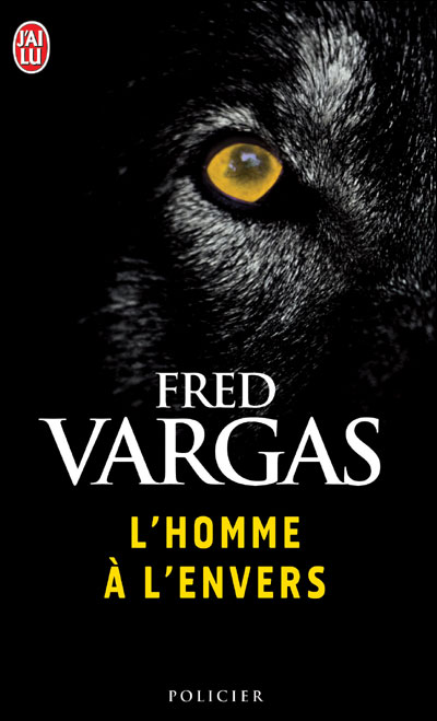 L'homme à l'envers