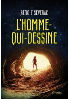 L'homme qui dessine