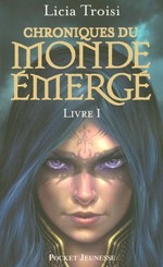 Photo de Légendes du monde émergé