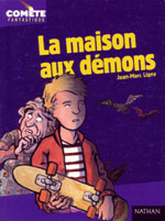 La Maison aux démons