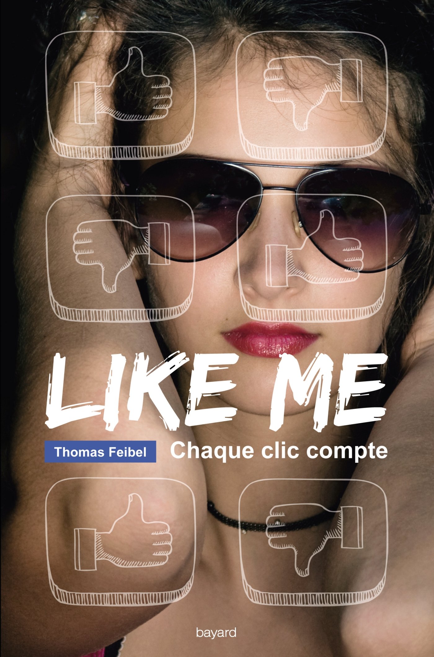 Like Me - Chaque clic compte 