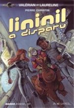 Lininil a disparu