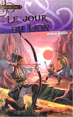 Le Jour du lion