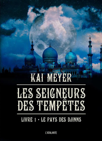 Le pays des Djinns