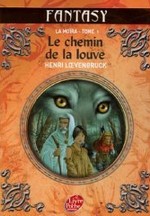 Photo de La Nuit de la louve