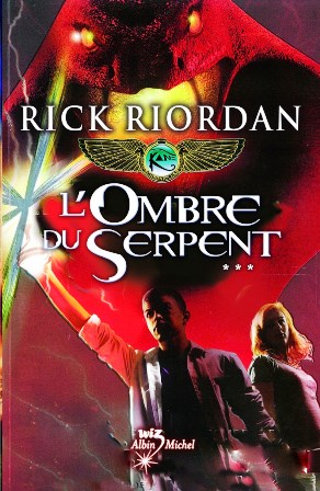 L'ombre du serpent