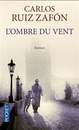 Photo de L'Ombre du vent