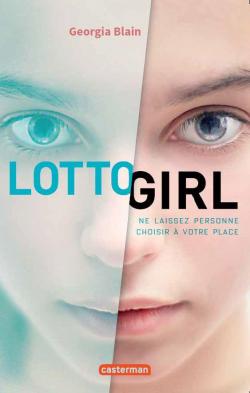 Lotto Girl