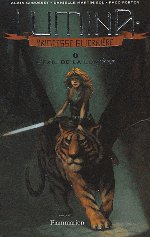 L'Exil de la Lumière