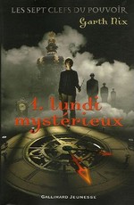 Lundi Mystérieux