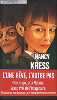 L'une rêve l'autre pas