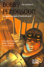 Affiche de La Guerre qui n’existait pas